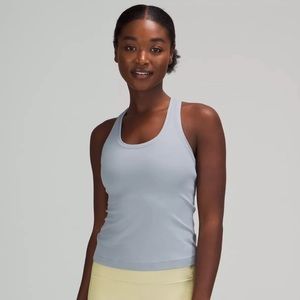 Lululemon Cool Racerback Short Tank Top *Nulu